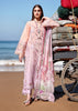 Saira Shakira Breeze Festive Luxury Lawn  – TALI 3-A