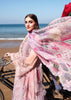 Saira Shakira Breeze Festive Luxury Lawn  – TALI 3-A