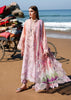 Saira Shakira Breeze Festive Luxury Lawn  – TALI 3-A