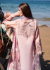 Saira Shakira Breeze Festive Luxury Lawn  – TALI 3-A