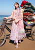 Saira Shakira Breeze Festive Luxury Lawn  – TALI 3-A