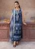 Saira Shakira Breeze Festive Luxury Lawn  – RUNA-8-B