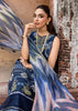 Saira Shakira Breeze Festive Luxury Lawn  – RUNA-8-B