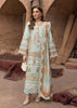 Saira Shakira Breeze Festive Luxury Lawn  – RUNA-8-A