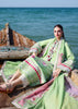 Saira Shakira Breeze Festive Luxury Lawn  – NOOR-2-B
