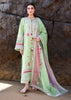 Saira Shakira Breeze Festive Luxury Lawn  – NOOR-2-B