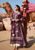 Saira Shakira Breeze Festive Luxury Lawn  – NOOR-2-A