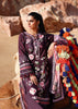 Saira Shakira Breeze Festive Luxury Lawn  – NOOR-2-A