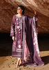 Saira Shakira Breeze Festive Luxury Lawn  – NOOR-2-A