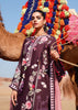 Saira Shakira Breeze Festive Luxury Lawn  – NOOR-2-A