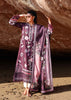 Saira Shakira Breeze Festive Luxury Lawn  – NOOR-2-A