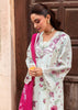 Saira Shakira Breeze Festive Luxury Lawn  – IVY-1-A