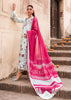 Saira Shakira Breeze Festive Luxury Lawn  – IVY-1-A