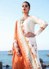 Saira Shakira Breeze Festive Luxury Lawn  – GIA-5-A