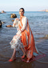 Saira Shakira Breeze Festive Luxury Lawn  – GIA-5-A