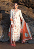 Saira Shakira Breeze Festive Luxury Lawn  – GIA-5-A