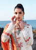 Saira Shakira Breeze Festive Luxury Lawn  – GIA-5-A