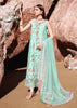 Saira Shakira Breeze Festive Luxury Lawn  – GIA-5-B