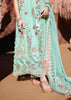 Saira Shakira Breeze Festive Luxury Lawn  – GIA-5-B