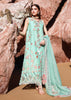 Saira Shakira Breeze Festive Luxury Lawn  – GIA-5-B