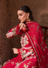 Saira Shakira Breeze Festive Luxury Lawn  – ROSE-6-A