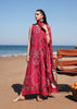 Saira Shakira Breeze Festive Luxury Lawn  – OPHELIA-4-A