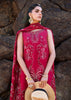 Saira Shakira Breeze Festive Luxury Lawn  – OPHELIA-4-A