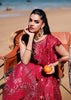 Saira Shakira Breeze Festive Luxury Lawn  – OPHELIA-4-A