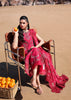 Saira Shakira Breeze Festive Luxury Lawn  – OPHELIA-4-A