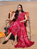 Saira Shakira Breeze Festive Luxury Lawn  – OPHELIA-4-A
