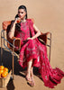 Saira Shakira Breeze Festive Luxury Lawn  – OPHELIA-4-A