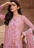 Saira Shakira Breeze Festive Luxury Lawn  – OPHELIA-4-B