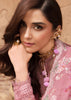 Saira Shakira Breeze Festive Luxury Lawn  – OPHELIA-4-B