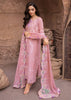 Saira Shakira Breeze Festive Luxury Lawn  – OPHELIA-4-B