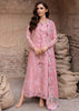 Saira Shakira Breeze Festive Luxury Lawn  – OPHELIA-4-B