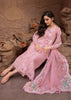 Saira Shakira Breeze Festive Luxury Lawn  – OPHELIA-4-B