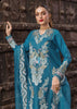 Saira Shakira Breeze Festive Luxury Lawn  – VERA-9-A
