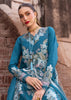 Saira Shakira Breeze Festive Luxury Lawn  – VERA-9-A