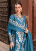 Saira Shakira Breeze Festive Luxury Lawn  – VERA-9-A