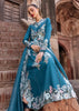 Saira Shakira Breeze Festive Luxury Lawn  – VERA-9-A