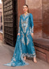 Saira Shakira Breeze Festive Luxury Lawn  – VERA-9-A