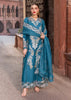Saira Shakira Breeze Festive Luxury Lawn  – VERA-9-A