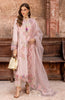 Saira Shakira Breeze Festive Luxury Lawn  – VERA-9-B