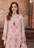 Saira Shakira Breeze Festive Luxury Lawn  – VERA-9-B
