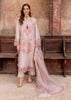 Saira Shakira Breeze Festive Luxury Lawn  – VERA-9-B