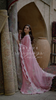 Saira Shakira Breeze Festive Luxury Lawn  – OPHELIA-4-B