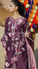 Saira Shakira Breeze Festive Luxury Lawn  – NOOR-2-A