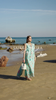 Saira Shakira Breeze Festive Luxury Lawn  – GIA-5-B