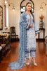 Jade Bliss Lawn – 20409 SOFT BLU