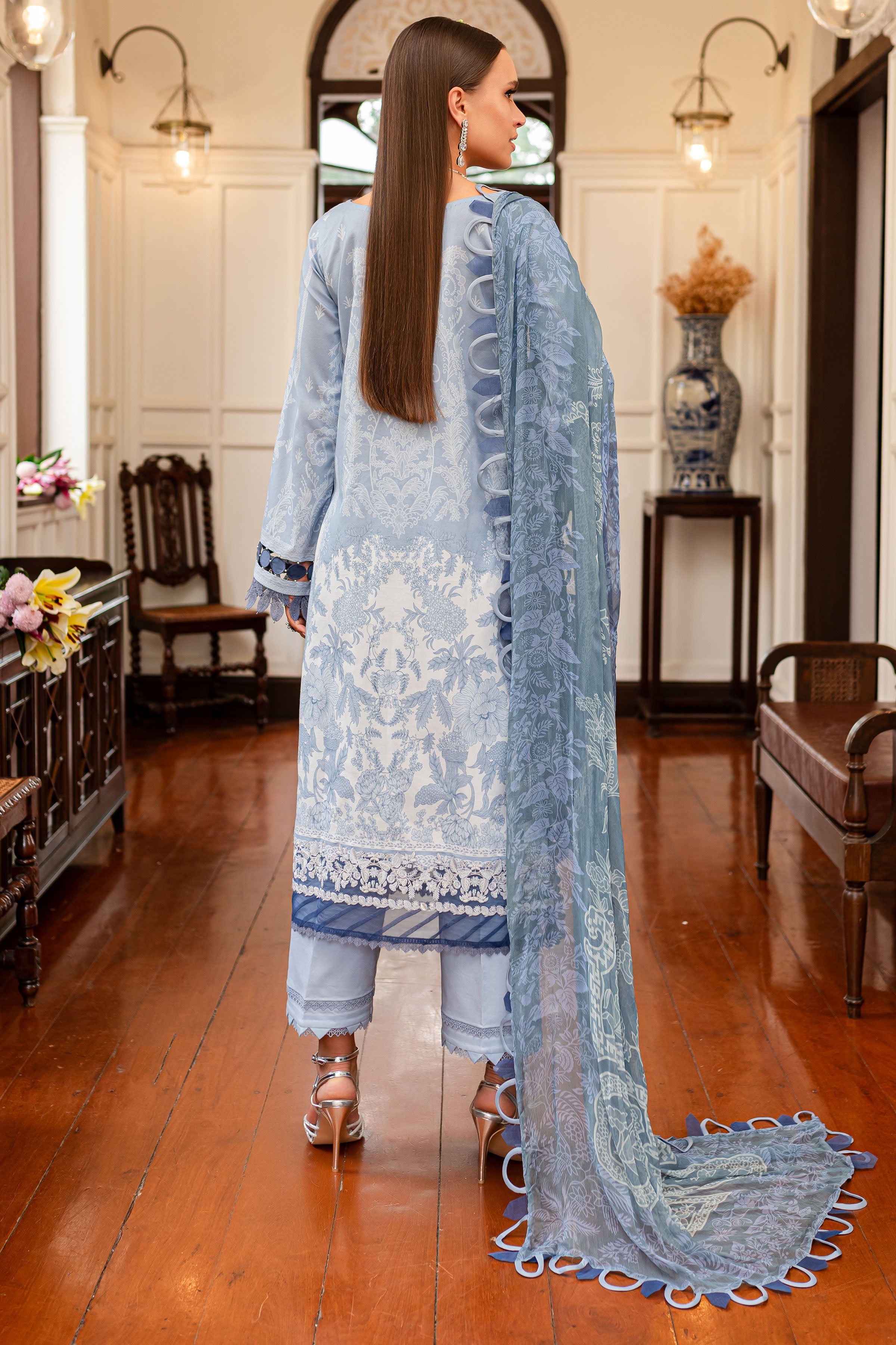 Jade | Bliss Linen 24 |  J-04 main image 1
